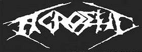 logo Acrostic (MEX)